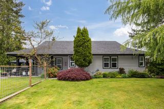 Photo 5: 4081 Cambrai Rd in Duncan: Du West Duncan House for sale : MLS®# 904672