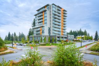 Photo 2: 908 9025 HIGHLAND Court in Burnaby: Simon Fraser Univer. Condo for sale in "HIGHLAND HOUSE" (Burnaby North)  : MLS®# R2649853