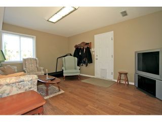 Photo 26: 22075 44A Avenue in LANGLEY: Murrayville House for sale (Langley)  : MLS®# F1222580