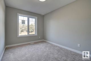 Photo 27: 10357 149 Street in Edmonton: Zone 21 House Half Duplex for sale : MLS®# E4305686