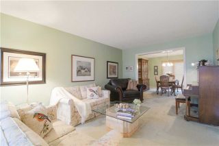 Photo 7: 1417 Kathleen Cres in Oakville: Iroquois Ridge South Freehold for sale : MLS®# W3688708
