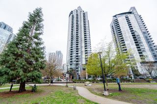 Photo 26: 2804 1199 SEYMOUR Street in Vancouver: Downtown VW Condo for sale in "BRAVA" (Vancouver West)  : MLS®# R2865395