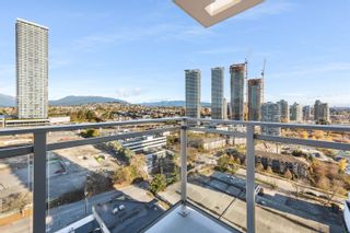 Photo 18: 1907 2288 ALPHA Avenue in Burnaby: Brentwood Park Condo for sale in "ALPHA" (Burnaby North)  : MLS®# R2740707