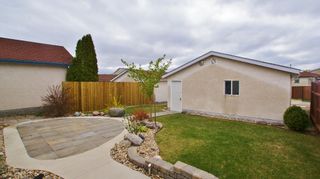 Photo 23: 1234 Devonshire Drive W in Winnipeg: Transcona House for sale (North East Winnipeg)  : MLS®# 1209108