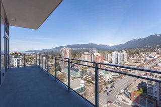 Photo 8: 1704 112 E 13TH Street in North Vancouver: Central Lonsdale Condo for sale in "Centreview" : MLS®# R2792493