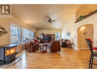 Photo 7: 3210 / 3208 Cory Road in Keremeos: House for sale : MLS®# 10306680