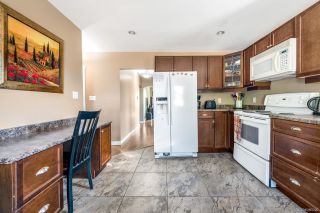 Photo 6: 1550 HAMMOND Avenue in Coquitlam: Central Coquitlam House for sale : MLS®# R2728480