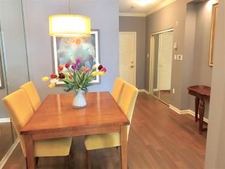 Photo 11: 118 8775 JONES Road in Richmond: Brighouse South Condo for sale in "REGENT'S GATE" : MLS®# R2461493