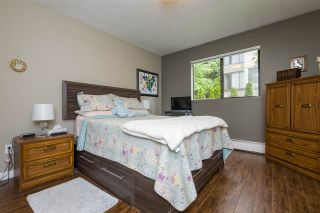 Photo 14: 106 1442 BLACKWOOD Street: White Rock Condo for sale in "BLACKWOOD MANOR" (South Surrey White Rock)  : MLS®# R2380049