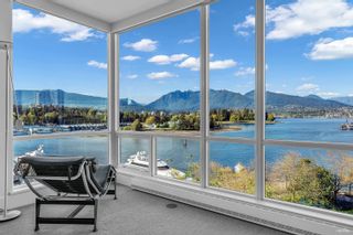 Photo 6: 601 323 JERVIS Street in Vancouver: Coal Harbour Condo for sale in "ESCALA" (Vancouver West)  : MLS®# R2879595