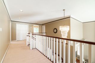 Photo 27: 218 PARKSIDE Drive in Port Moody: Heritage Mountain House for sale : MLS®# R2713882