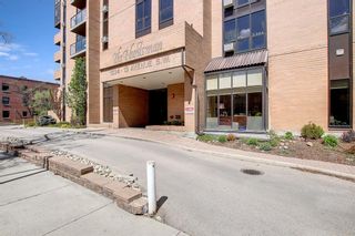 Photo 31: 602 1334 13 Avenue SW in Calgary: Beltline Apartment for sale : MLS®# A2012510