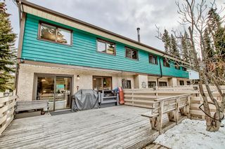 Photo 11: 109 Nahanni Drive: Banff Row/Townhouse for sale : MLS®# A2024365
