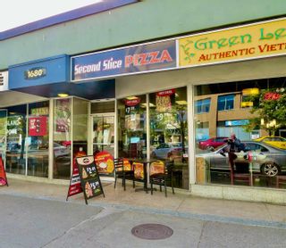 Photo 1: 1680 Douglas St in Victoria: Vi Downtown Business for sale : MLS®# 900812