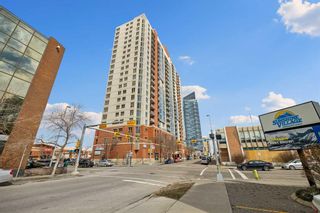 Photo 2: 1704 1053 10 Street SW in Calgary: Beltline Apartment for sale : MLS®# A2124406