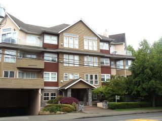 Photo 1: 201 1630 154TH Street in South Surrey White Rock: Home for sale : MLS®# F1214459