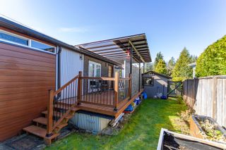 Photo 4: 26 12868 229TH Street in Maple Ridge: East Central Manufactured Home for sale : MLS®# R2862084