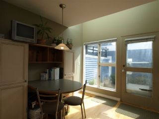 Photo 6: 836 W 13TH Avenue in Vancouver: Fairview VW 1/2 Duplex for sale (Vancouver West)  : MLS®# V818528