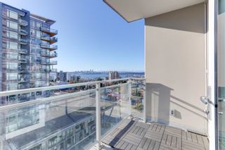 Photo 17: 804 112 E 13TH Street in North Vancouver: Central Lonsdale Condo for sale in "CENTREVIEW" : MLS®# R2636878