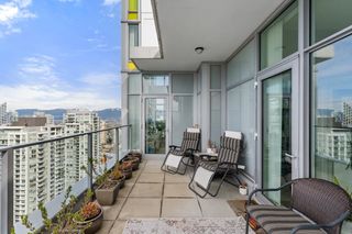 Photo 23: 3802 6700 DUNBLANE Avenue in Burnaby: Metrotown Condo for sale (Burnaby South)  : MLS®# R2865795