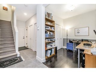 Photo 17: 34 1299 COAST MERIDIAN Road in Coquitlam: Burke Mountain Townhouse for sale in "BREEZE RESIDENCES" : MLS®# R2234626