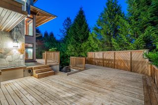 Photo 26: 561 BALLANTREE Road in West Vancouver: Glenmore House for sale : MLS®# R2668174