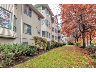 Photo 4: 204 19236 FORD Road in Pitt Meadows: Central Meadows Condo for sale in "EMERALD PARK" : MLS®# R2630213