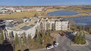 Photo 2: 102 4000 Somervale Court SW in Calgary: Somerset Apartment for sale : MLS®# A1245467