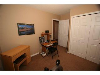 Photo 18: 46 102 CANOE Square: Airdrie Townhouse for sale : MLS®# C3452941