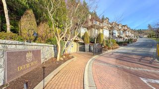 Photo 2: 143 2979 PANORAMA Drive in Coquitlam: Westwood Plateau Townhouse for sale : MLS®# R2849244