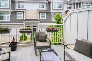 Photo 6: 404 11295 PAZARENA Place in Maple Ridge: East Central Townhouse for sale in "PROVENANCE BY POLYGON" : MLS®# R2700366
