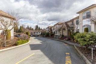 Photo 38: 27 3110 TRAFALGAR Street in Abbotsford: Central Abbotsford Townhouse for sale in "Northview Properties" : MLS®# R2873516