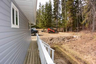 Photo 33: 13236 DUNLOP Street in Smithers: Smithers - Rural House for sale in "Evelyn" (Smithers And Area)  : MLS®# R2871376