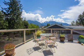 Photo 12: 40738 THUNDERBIRD Ridge in Squamish: Garibaldi Highlands House for sale in "Garibaldi Highlands" : MLS®# R2074228