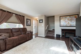Photo 3: 26 301 PALISADES Way: Sherwood Park Townhouse for sale : MLS®# E4381134