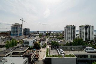 Photo 7: 1203 121 W 15TH Street in North Vancouver: Central Lonsdale Condo for sale : MLS®# R2077923