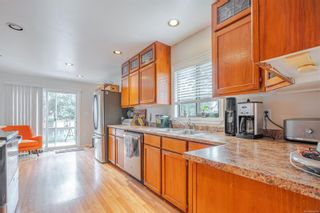 Photo 12: 589 Kay St in Saanich: SW Glanford House for sale (Saanich West)  : MLS®# 960874