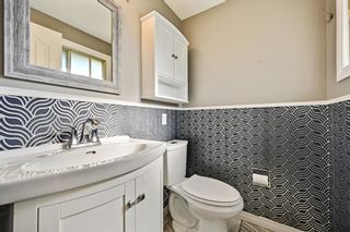 Photo 14: 152 Woodside Circle SW in Calgary: Woodlands Detached for sale : MLS®# A1210402