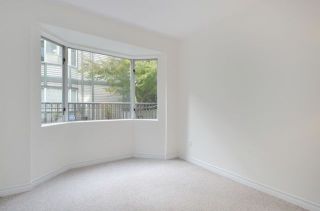 Photo 7: 101 888 W 13TH Avenue in Vancouver: Fairview VW Condo for sale in "THE CASABLANCA" (Vancouver West)  : MLS®# R2000477