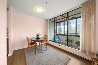 Photo 7: 603 1816 HARO Street in Vancouver: West End VW Condo for sale in "Huntington Place" (Vancouver West)  : MLS®# R2868127
