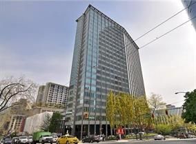 Main Photo: 1803 989 Nelson in Vancouver: Condo for sale : MLS®# R2087915