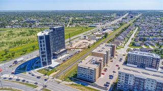 Photo 38: 401 40 Shore Street in Winnipeg: Richmond West Condominium for sale (1S)  : MLS®# 202225562