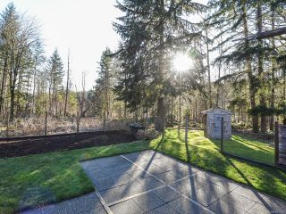 Photo 25: 3699 Burns Rd in COURTENAY: CV Courtenay West House for sale (Comox Valley)  : MLS®# 834832