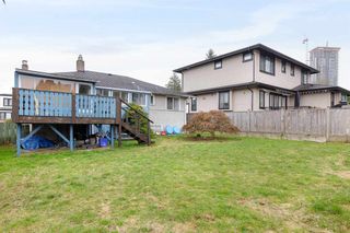 Photo 34: 5709 BOOTH Avenue in Burnaby: Forest Glen BS House for sale (Burnaby South)  : MLS®# R2540838