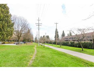 Photo 18: 5 7077 BERESFORD Street in Burnaby: Highgate Townhouse for sale in "CITY CLUB IN THE PARK" (Burnaby South)  : MLS®# V1139314