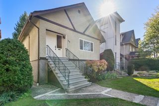 Main Photo: 28 W 21ST Avenue in Vancouver: Cambie House for sale (Vancouver West)  : MLS®# R2873837