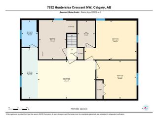 Photo 36: 7832 Hunterslea Crescent NW in Calgary: Huntington Hills Detached for sale : MLS®# A2126971