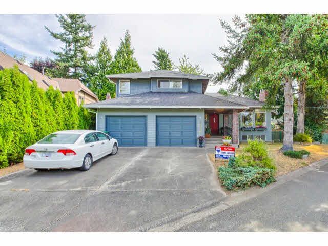 Main Photo: 1650 SUMMERHILL Court in Surrey: Crescent Bch Ocean Pk. House for sale (South Surrey White Rock)  : MLS®# F1450593