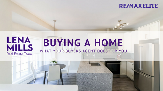 Buying a Home in Edmonton?
