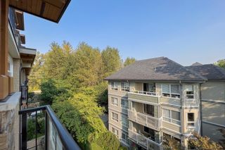 Photo 17: 415 2465 WILSON Avenue in Port Coquitlam: Central Pt Coquitlam Condo for sale in "ORCHID PHASE 2" : MLS®# R2743581